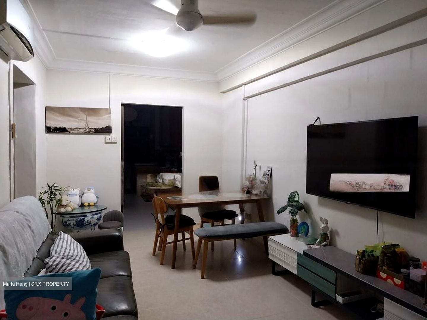 Blk 303 Clementi Meadows (Clementi), HDB 3 Rooms #449680131